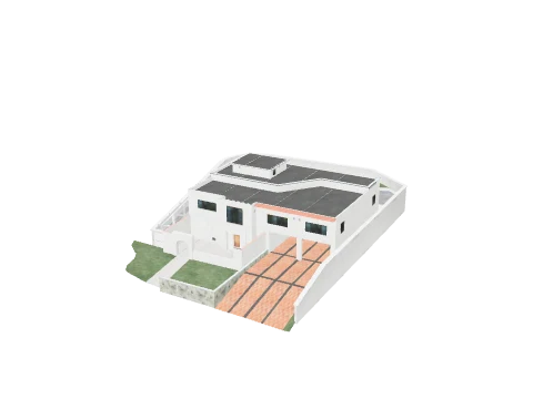 0xba6dc3d4, a GTA V map model