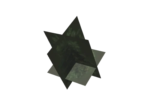 0xba7e33e7, a GTA V map model
