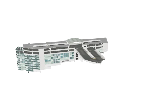 0xba823064, a GTA V map model