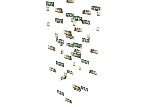 0xbab1c83e, a GTA V map model