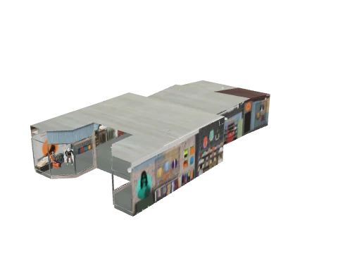 0xbadad5ce, a GTA V map model