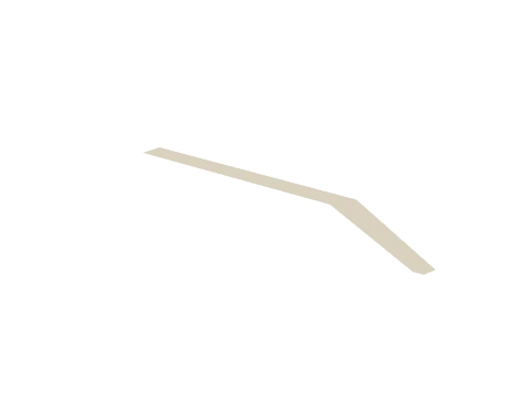 0xbb10cb45, a GTA V map model