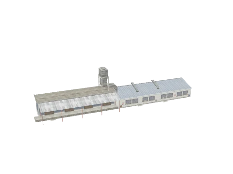 0xbb42e7a2, a GTA V map model