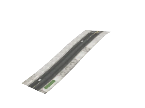 0xbb76c410, a GTA V map model
