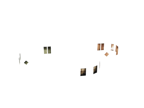 0xbb8bb854, a GTA V map model