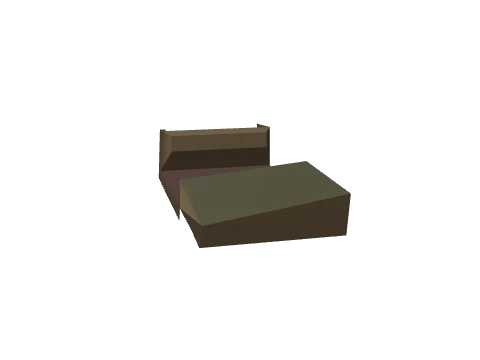 0xbbfe8a0d, a GTA V map model