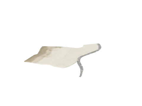 0xbc1f3c5d, a GTA V map model