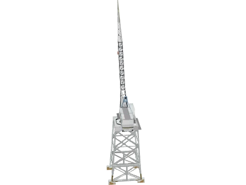 0xbc47e74a, a GTA V map model