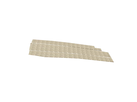 0xbc9d99a8, a GTA V map model