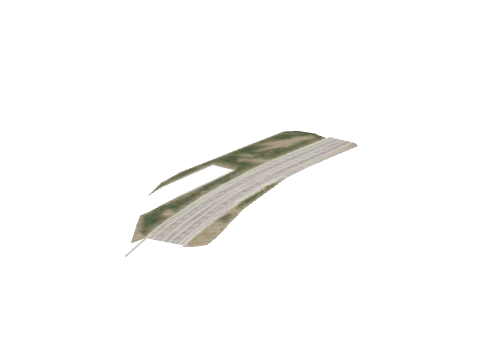 0xbcb9723f, a GTA V map model