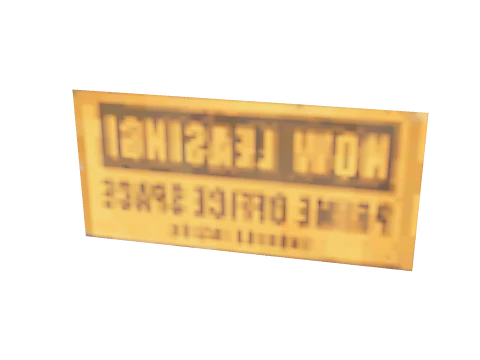 0xbd1821fd, a GTA V map model