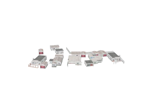 0xbd1d8e93, a GTA V map model