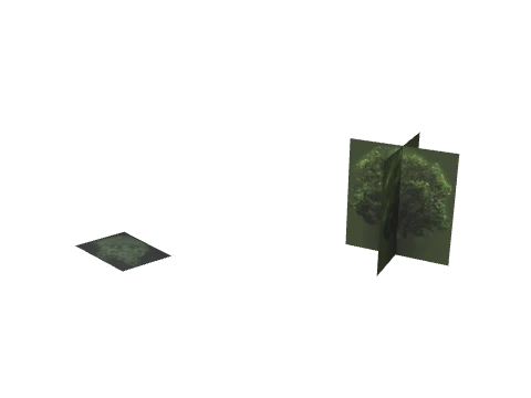 0xbe295ac6, a GTA V map model