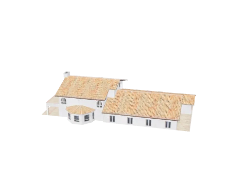0xbe499fd2, a GTA V map model