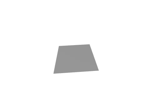 0xbe544f1d, a GTA V map model