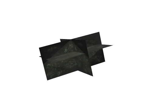 0xbe7b3785, a GTA V map model