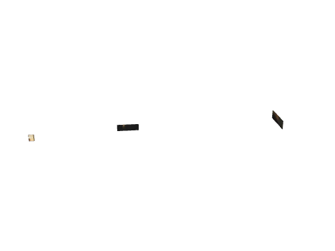 0xbe8674e3, a GTA V map model