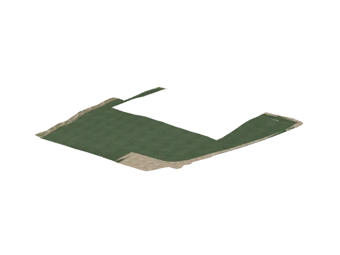 0xbeb238b2, a GTA V map model