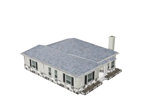 0xbeb2fbb6, a GTA V map model