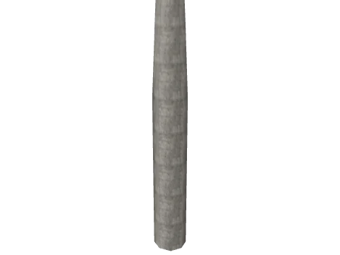 0xbecc8b84, a GTA V map model