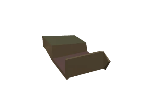 0xbed70e4a, a GTA V map model