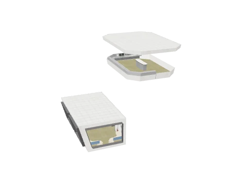 0xbf553f95, a GTA V map model