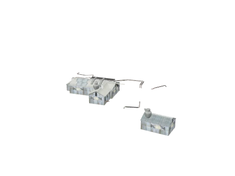 0xbf557c49, a GTA V map model
