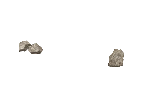 0xbf68b190, a GTA V map model