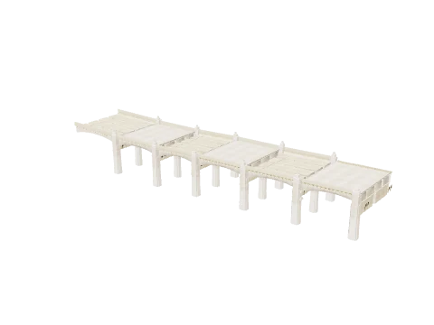 0xbf6bea0e, a GTA V map model