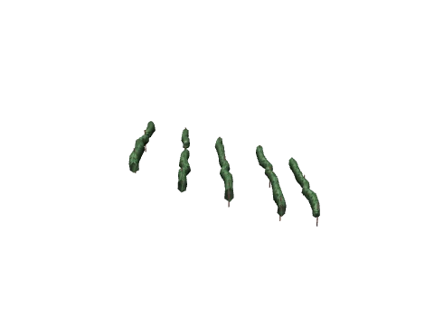 0xbfcd79da, a GTA V map model