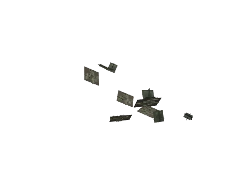 0xbfed7141, a GTA V map model
