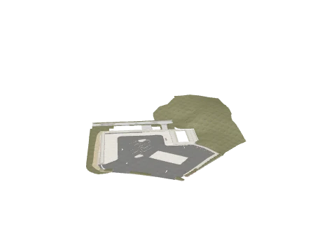 0xc05f5a69, a GTA V map model