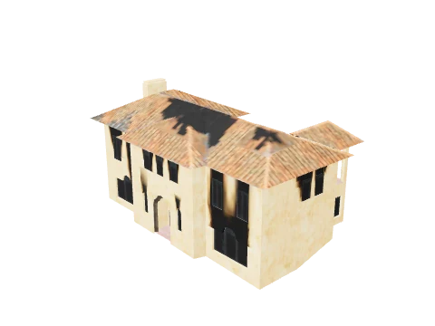 0xc069011f, a GTA V map model