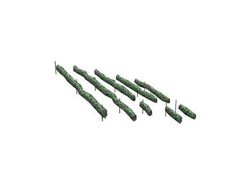 0xc0763670, a GTA V map model