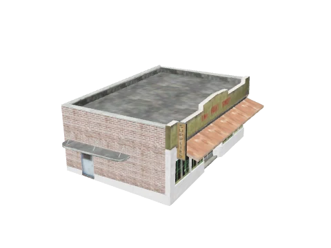 0xc0b2b1c2, a GTA V map model