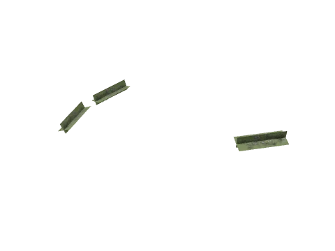 0xc0ccbd0b, a GTA V map model
