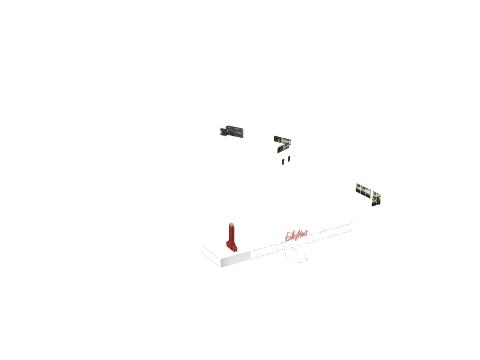 0xc0d87b18, a GTA V map model