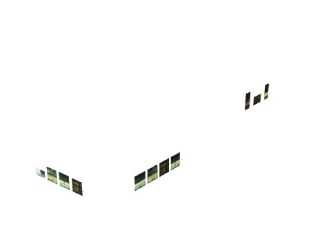0xc127e8f2, a GTA V map model