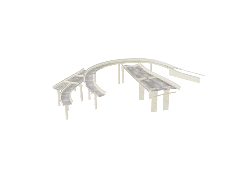 0xc13c0278, a GTA V map model