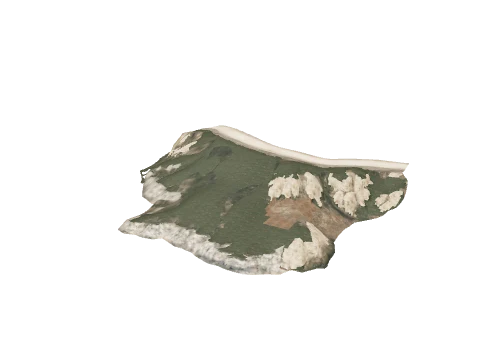 0xc158c1fe, a GTA V map model