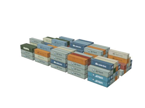 0xc175e52f, a GTA V map model