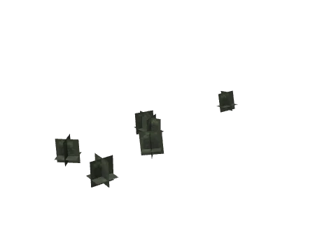 0xc17801c0, a GTA V map model