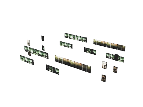 0xc1928c10, a GTA V map model