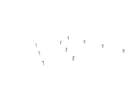 0xc1df6142, a GTA V map model