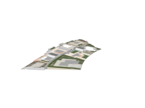 0xc1e7e6c2, a GTA V map model