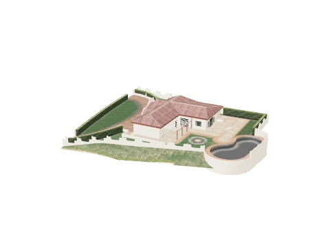 0xc1e84f54, a GTA V map model