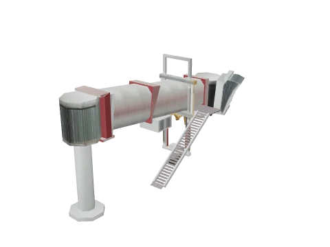0xc2397420, a GTA V map model