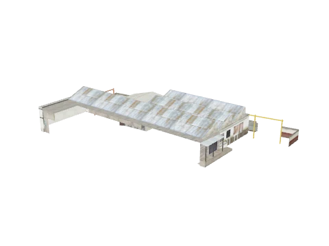 0xc240288c, a GTA V map model