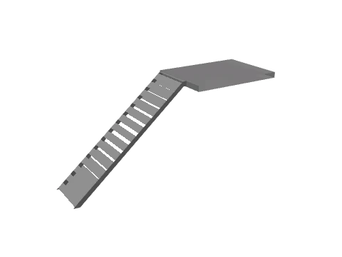 0xc2a35426, a GTA V map model