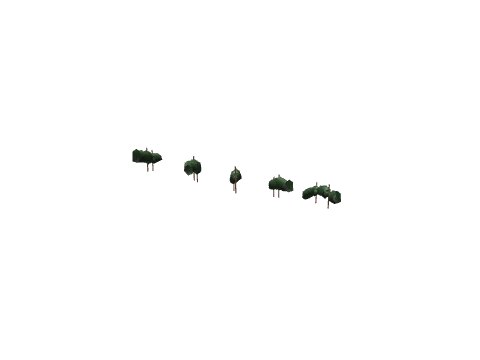 0xc2db0315, a GTA V map model